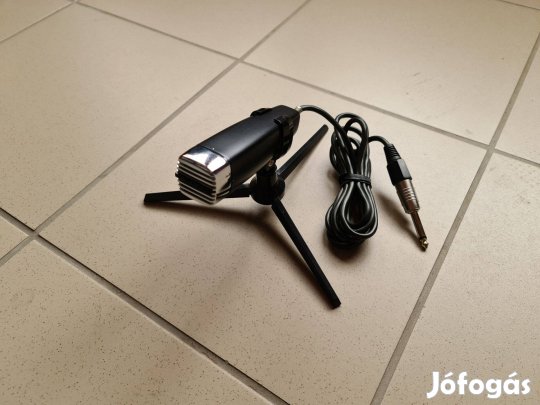 Beyer dynamic m55 dynamic moving coil microphone mikrofon