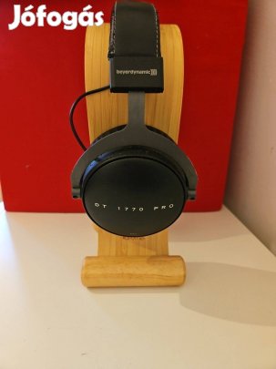 Beyerdynamic DT 1770 Pro 250 Ohm Stúdió fejhallgató