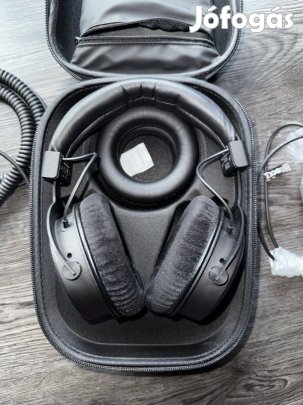 Beyerdynamic DT 1770 Pro MK II 250 Ohm Stúdió fejhallgató