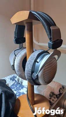 Beyerdynamic DT 990 Edition 250 Ohm nyitott Hi-Fi fejhallgató