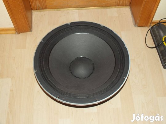 Beyma 18" GT - 200 mély hangszóró