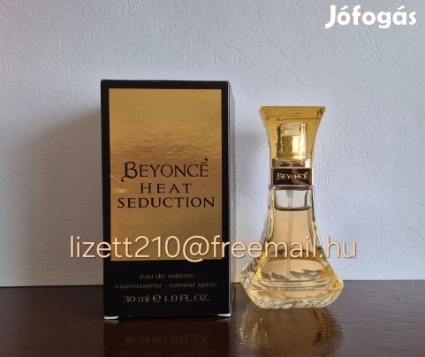 Beyoncé Heat Seduction női parfüm A1