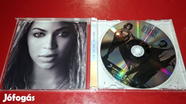 Beyoncé I Am Sasha Fierce Delux Edition Cd 