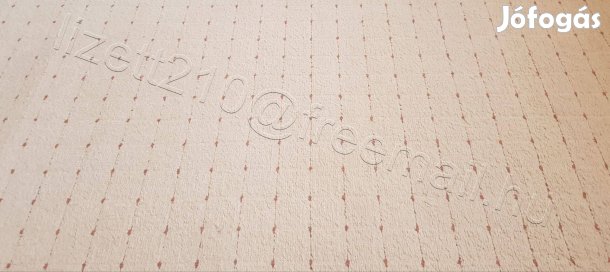 Bézs szőnyeg futószőnyeg frissen tisztíttatva 01