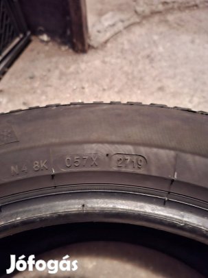 Bf goodrich g-force winter 2