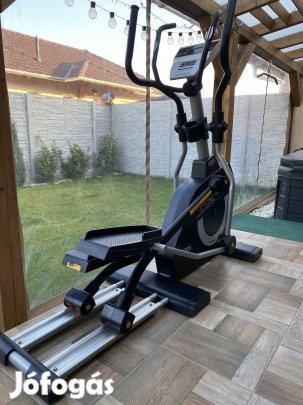 Bh Fitness FDC20 generator