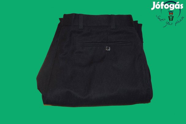 Biaggini alkalmi, férfi nadrág (méret:50-M.)