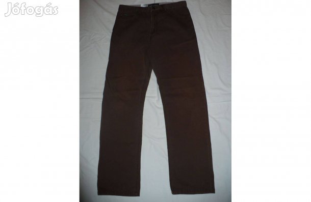 Biaggini férfi farmernadrág, 31-32-es méret