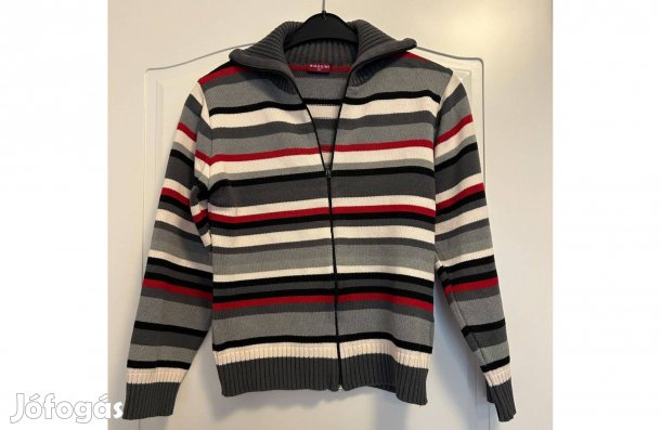 Biaggini újszerű nöi kardigán eladó (M)