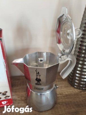 Bialetti Dama kotyogós kávéfőző 