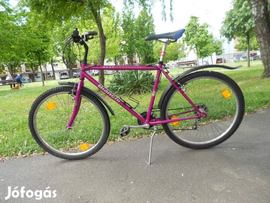 Bianchi 26" mountain bike