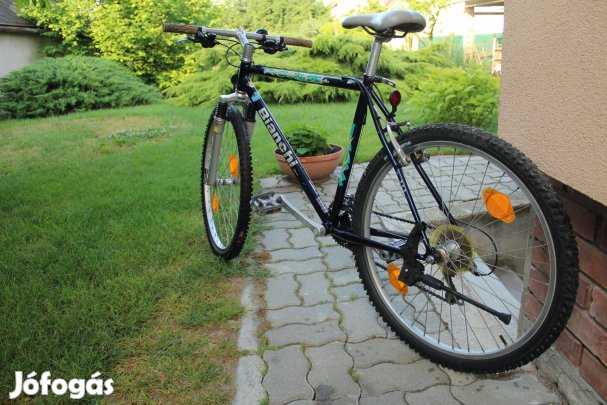 Bianchi 26os kerekpár eladó