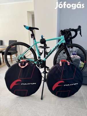 Bianchi Impulso Allroad 53