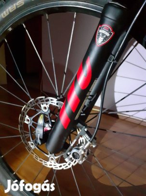 Bianchi Methanol SX 2