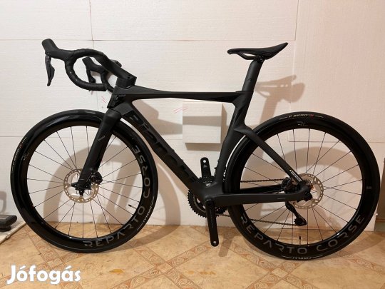 Bianchi Oitr Pro Ultegra Di2 12sp 2024 M53