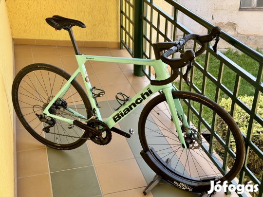 Bianchi Sprint