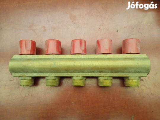 Bianchi osztó-gyűjtő eladó