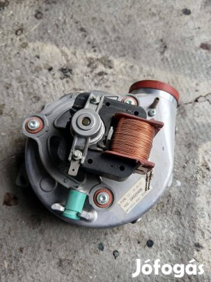 Biasi m90-24 gázkazán turbó