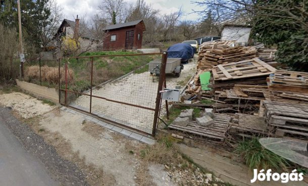 Biatorbágy Pecatónál könnyűszerkezetes ház eladó!