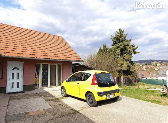 Biatorbágyi eladó 59 nm-es ház