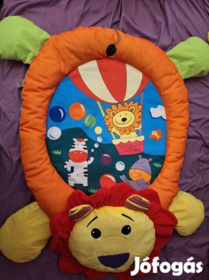 Biba toys Játszószőnyeg