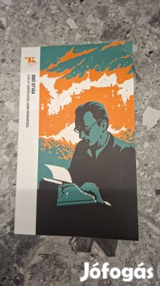 Bibó István: A kelet-európai kisállamok nyomorúsága könyv