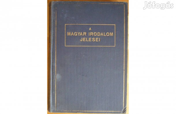 Bibó Lajos: Vihartvetők, 1933