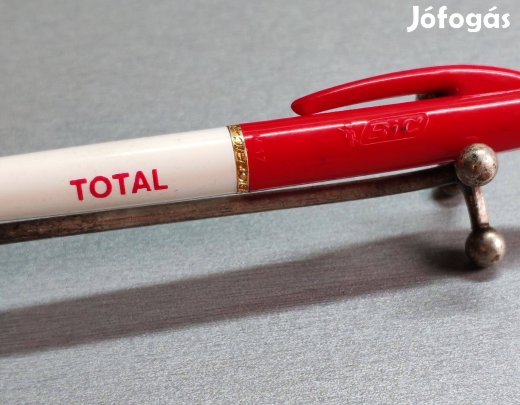 Bic golyóstoll. Retró