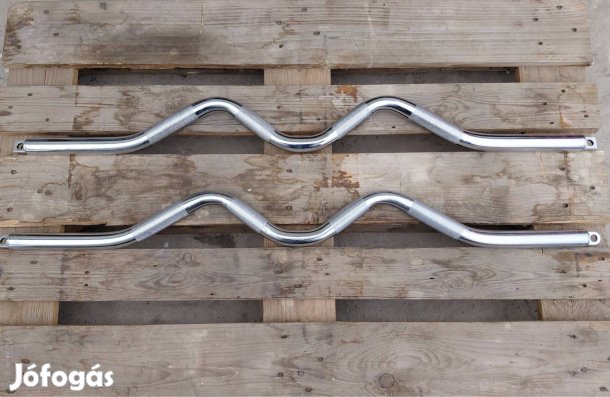 Bicepsz - tricepsz fogantyú DAP-hoz