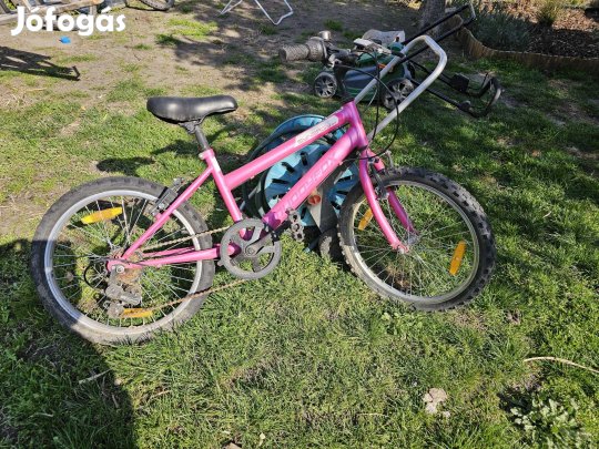 Bicikli 20" Muddyfox