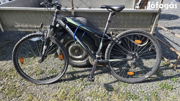 Bicikli 28-as eladó. 