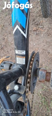 Bicikli 9-10 évesnek