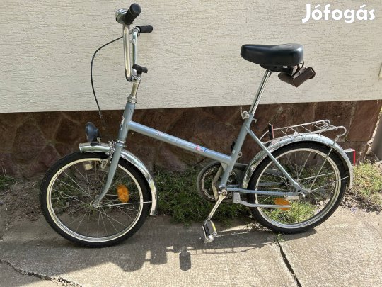 Bicikli Csepel nova 