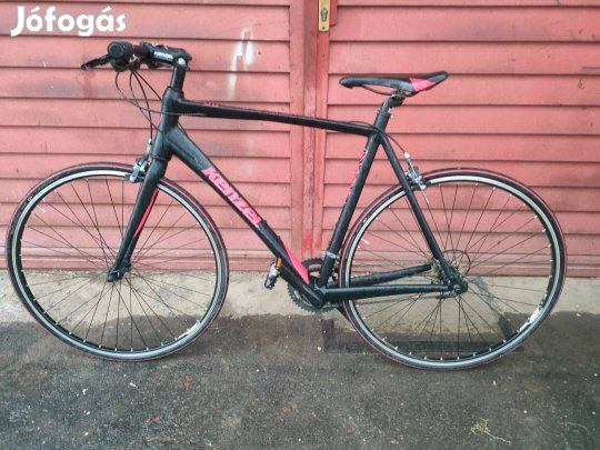 Bicikli Kerékpár Kenzel