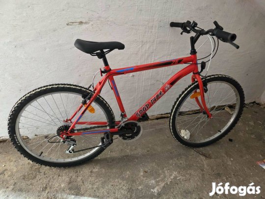 Bicikli MBT eladó