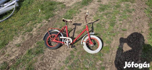 Bicikli, gyerek bicikli 