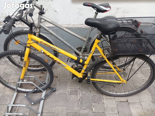 Bicikli eladó