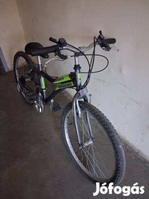 Bicikli eladó