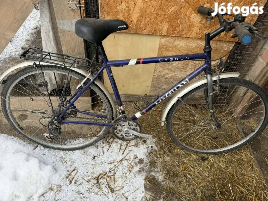 Bicikli eladó 