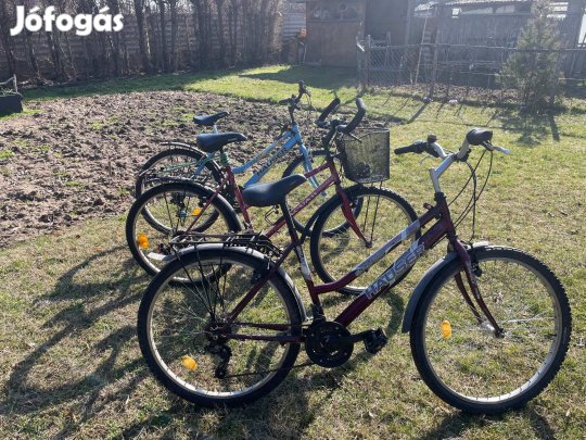 Bicikli flotta eladó