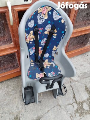 Bicikli gyerekülés,babamérleg, hösugárzo