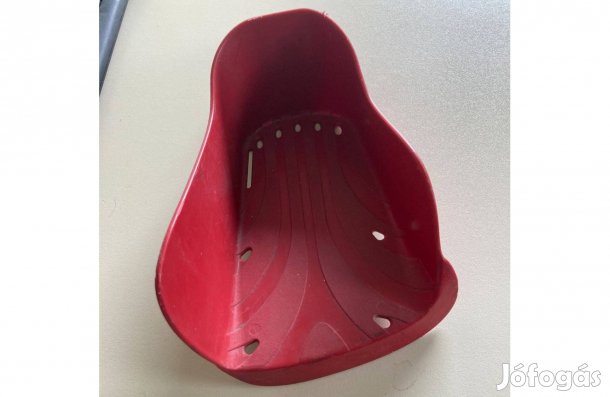 Bicikli gyerekülés lábtartó Bellelli