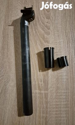 Bicikli kerékpár nyeregcső adapterrel A