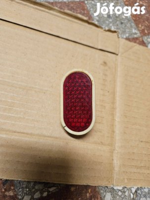 Bicikli kerékpár retró hátsó prizma Ár: 1.500Ft