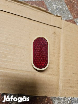 Bicikli kerékpár retró hátsó prizma Ár: 1.500Ft