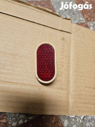 Bicikli kerékpár retró hátsó prizma Ár: 1.500Ft