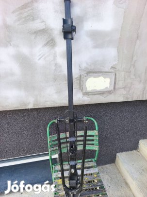 Bicikli kerékpár szállító sín eladó 