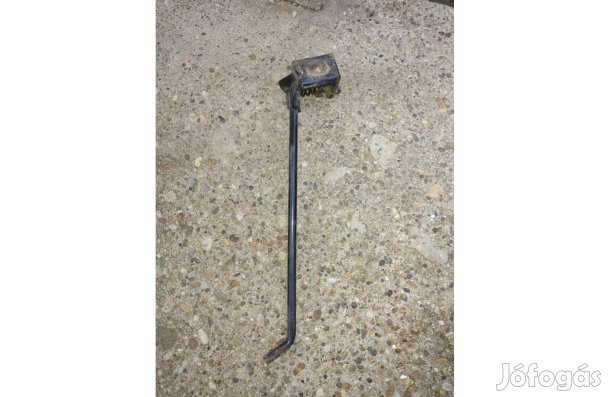 Bicikli kitámasztó