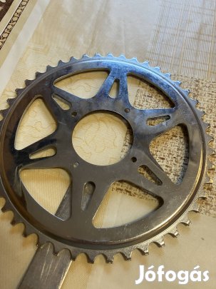 Bicikli lánckerék