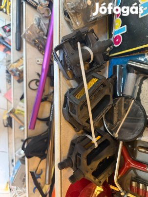 Bicikli pedálok - 06húsz943 6613